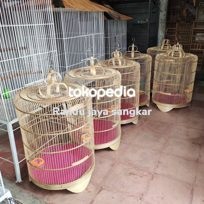 sangkar burung murai mentahan,terlaris