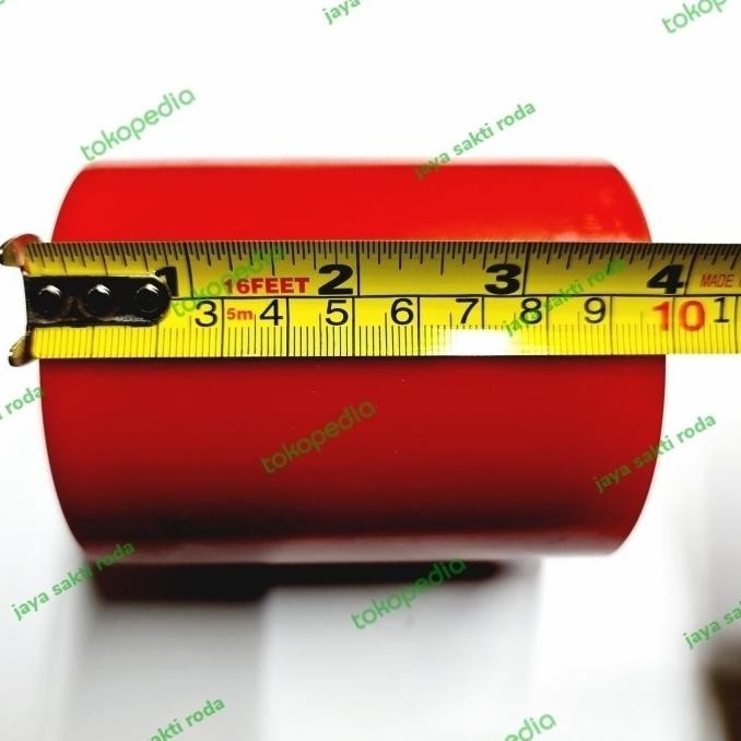 

Roda Hand Palet 80 X100 Original Dan Terlaris