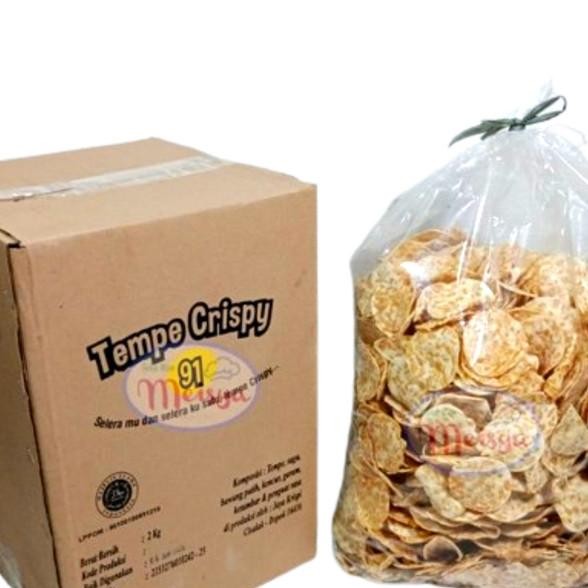 

Eripi Tempe Oven Peial 1 Du 2 G 2 Gram Terlari