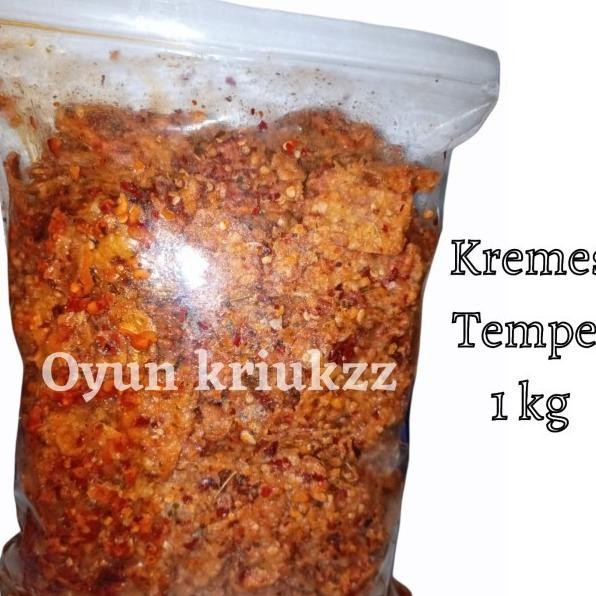 

Eripi Tempe Peda Daun Jeru 1 G