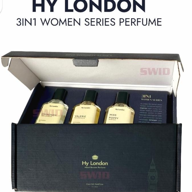 Sale Hy London Eau De Parfume 35Ml