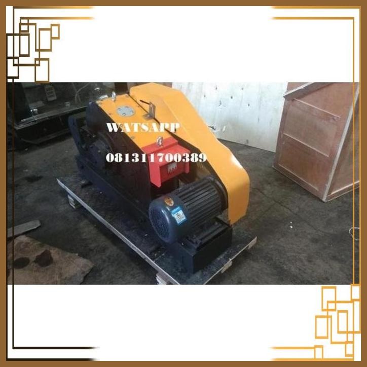 

[ONE] STEEL BAR CUTTER 6-45 MM JUAL DA