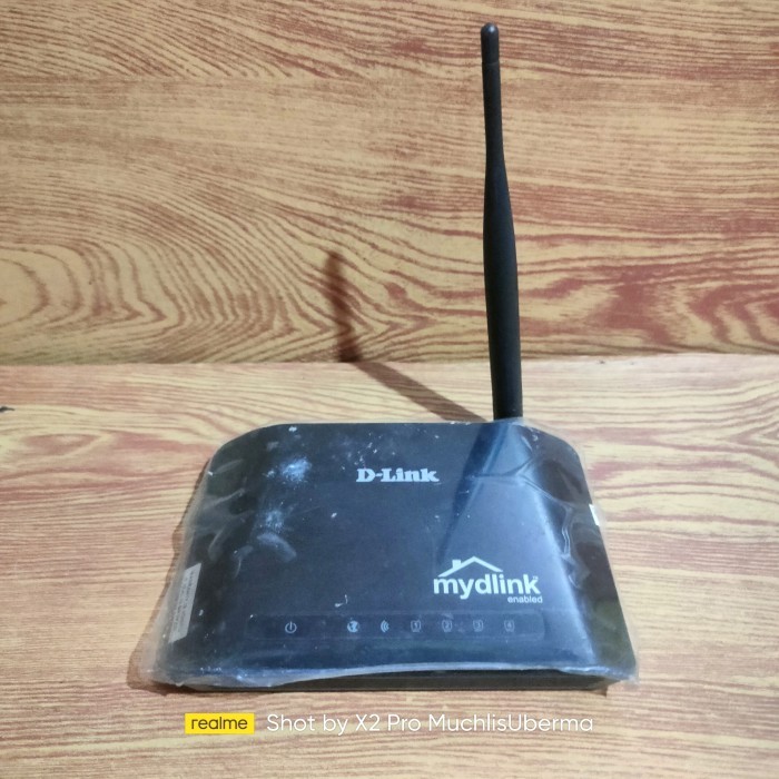 D-LINK DIR-600L WIRELESS ROUTER WIFI MODEM DLINK WAN PPPOE AP