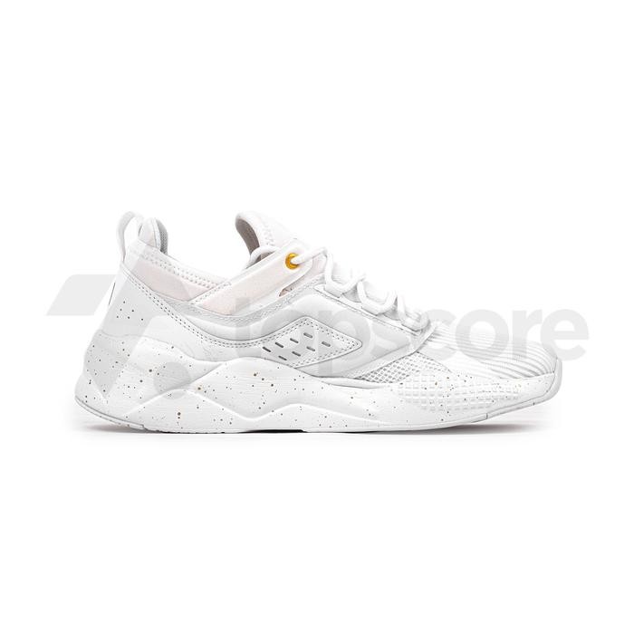 Sepatu Sneakers Mills Revolt Beta 3 Warna Casual Shoes Pria Running