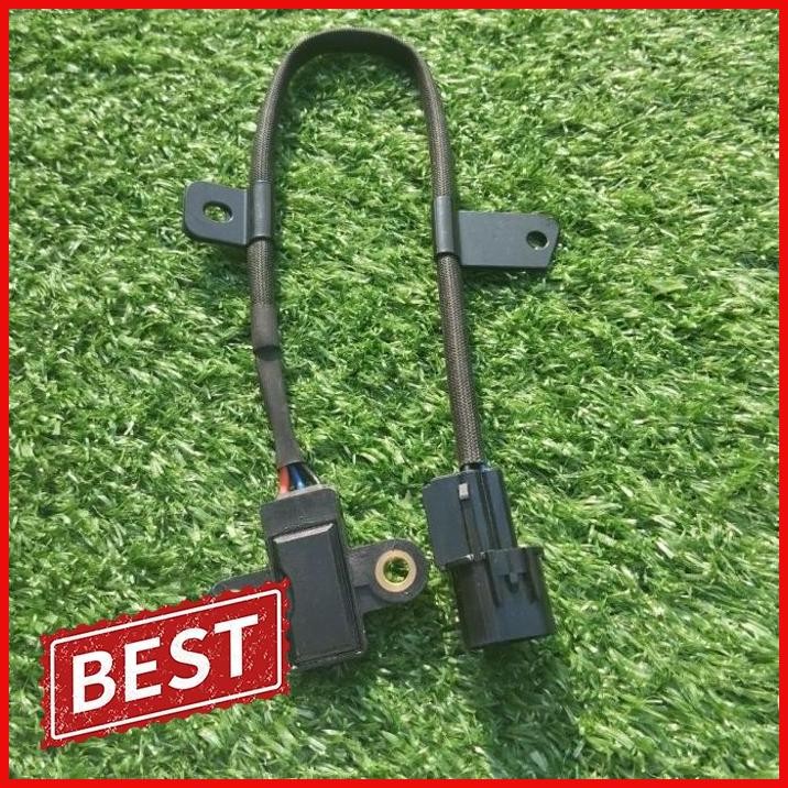 [PSM] SENSOR CKP CRANKSHAFT ATOZ VISTO MOBIL KIA HYUNDAI