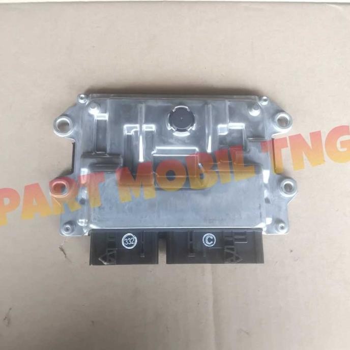 ECU ECM Computer Komputer Toyota Calya Sigra 1.2 1200cc 895E0-BZ071 YD [ CorirC ]