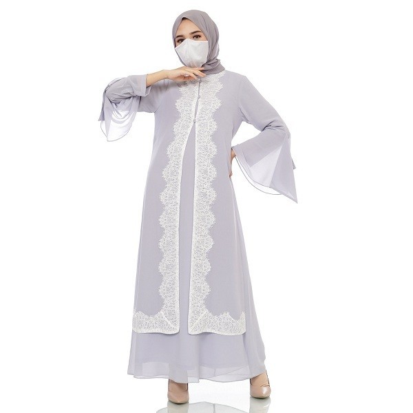 EPC Gamis Anthea - Grey