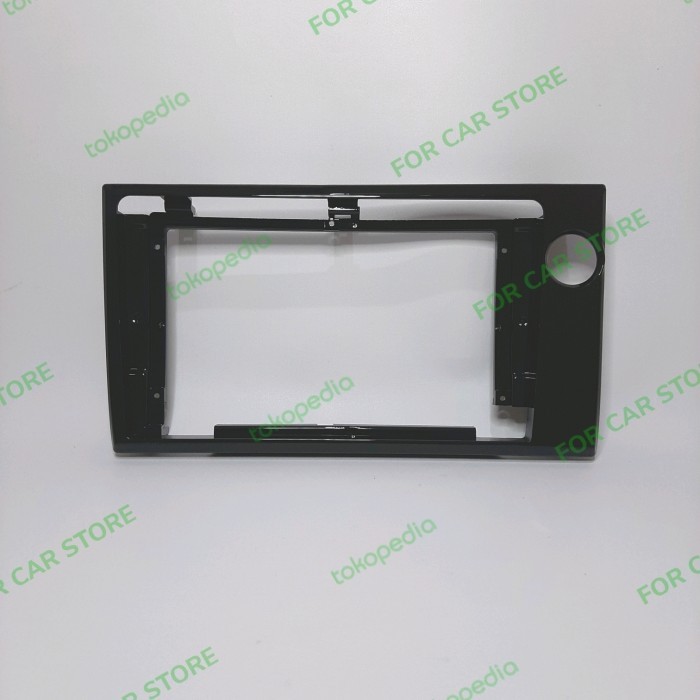 Frame Head Unit 9 inch Mobil Mobilio Brio BRV
