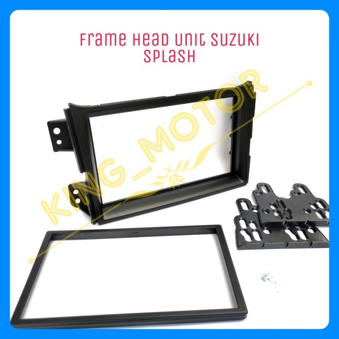 Frame HU / Head Unit Suzuki Splash