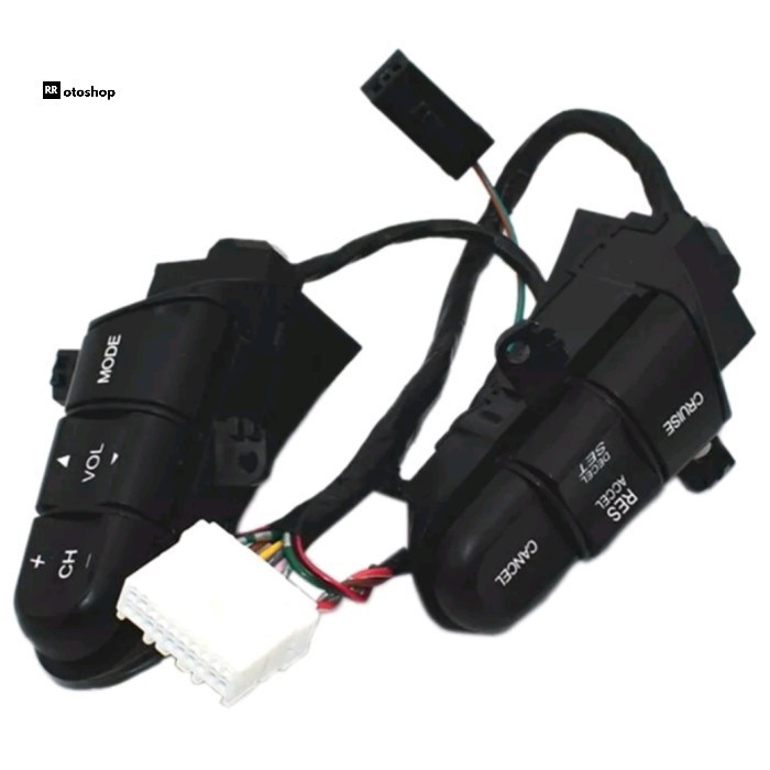 Remote Stir Steering Mobil Honda Jazz Civic FD City