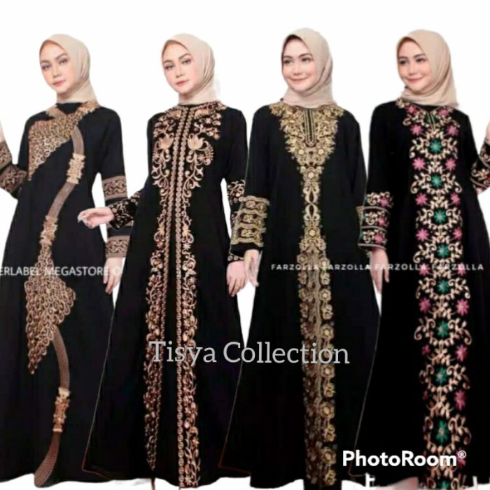 abaya bordir abaya turkey abaya dubai