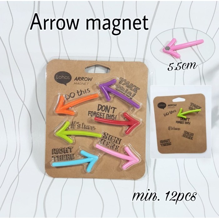 

Limited! Magnet Cactus Arrow Ballon Souvenir Notes Organizer Fancy Low Price