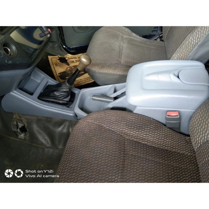 console box kijang kabsul kijang new atau lgx