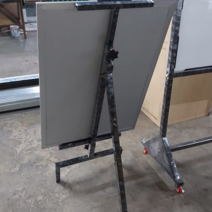 flipchart 70x100cm nonmagnet