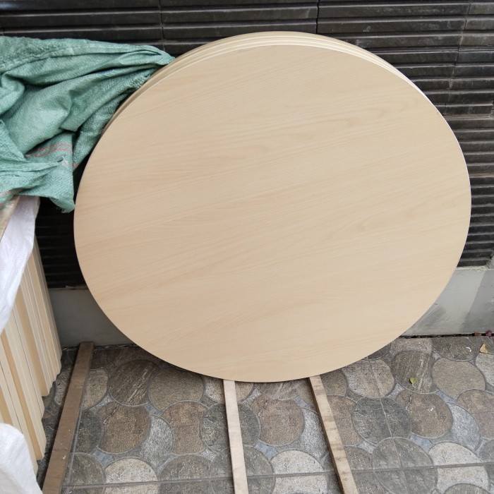 

papan meja uk.80x80
