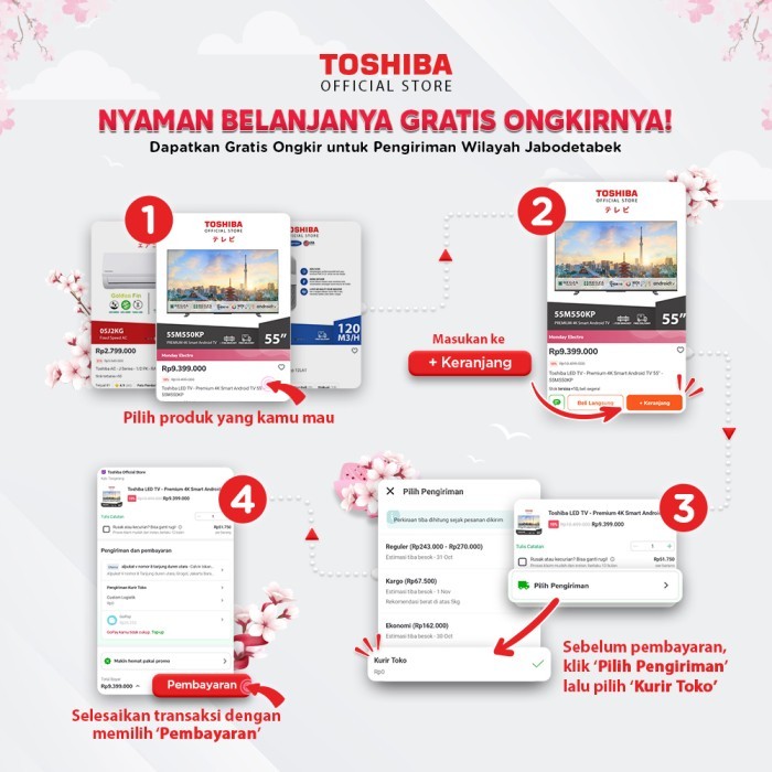 Carrier Air Purifier - Desktop 12LA1