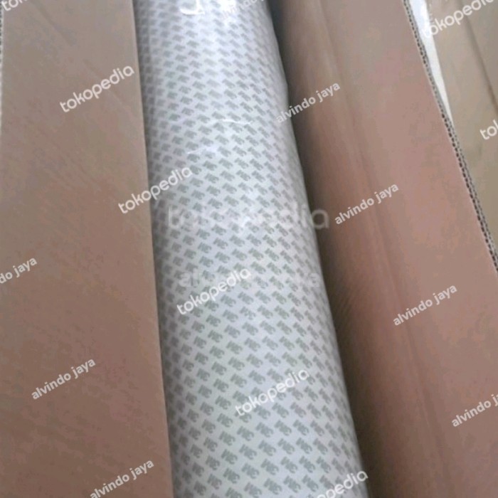 

3M Double Tape 9080 .1200 x 50m Original