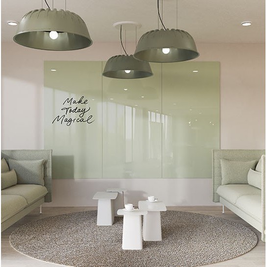 

Glassboard 70x100 Non Magnetic + Ongkir