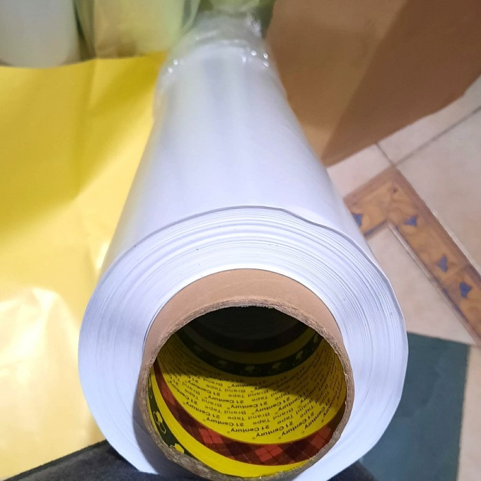 

double tape CENTURY size : 1020mm x 50 meter-dobel tape tisu