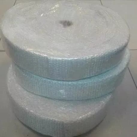 

fiberglass tape 3" 3mm x 30mtr