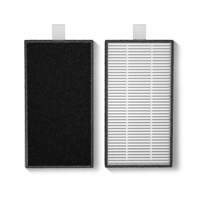 LEKA AP7807 LED Air Purifier - Replacement Filter HEPA13