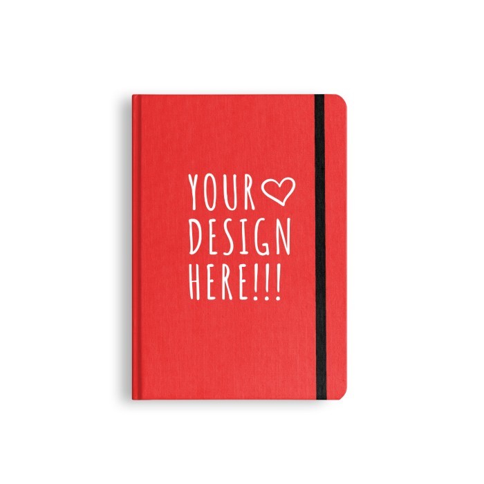 

Terlaris Basic Notebook #CUSTOM DESIGN - Bisa design dari kamu SALE