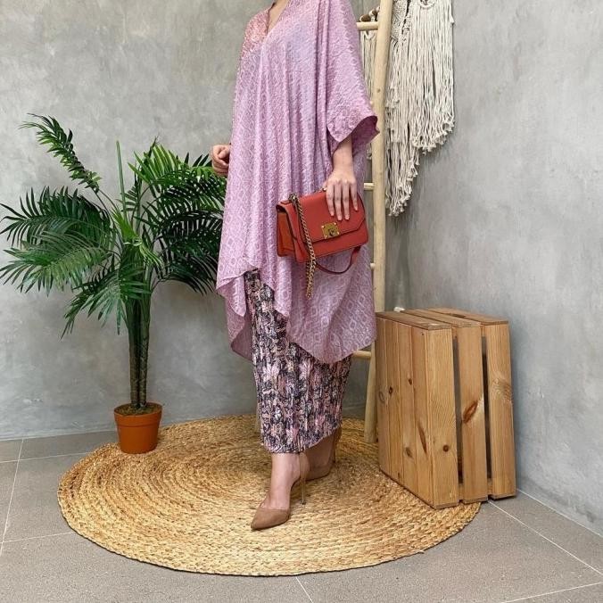 Grosir Tunik Aruna-Seri Alam