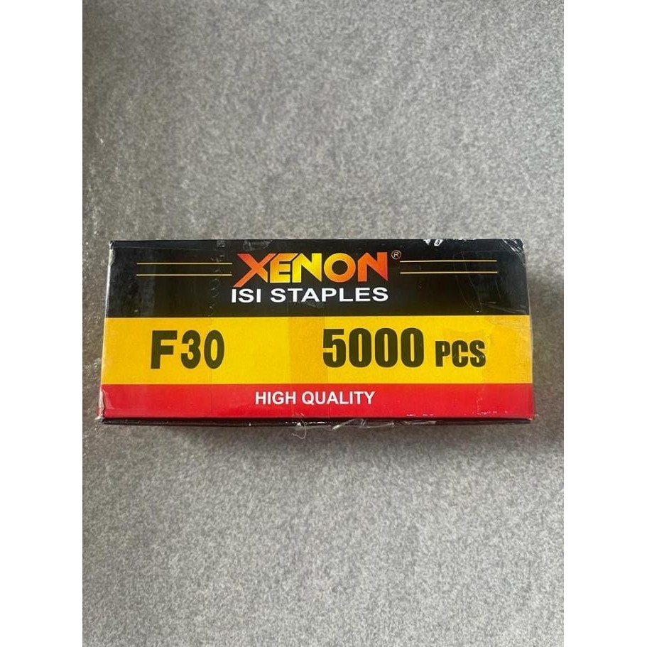 <<<<<] paku tembak xenon f30 isi