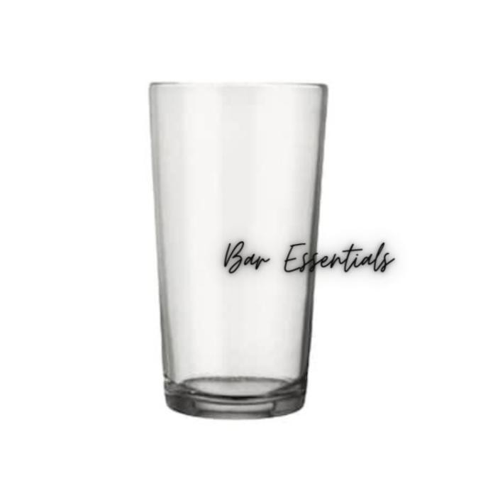 

/////] Basic Tumblers Long Drink 400 ml