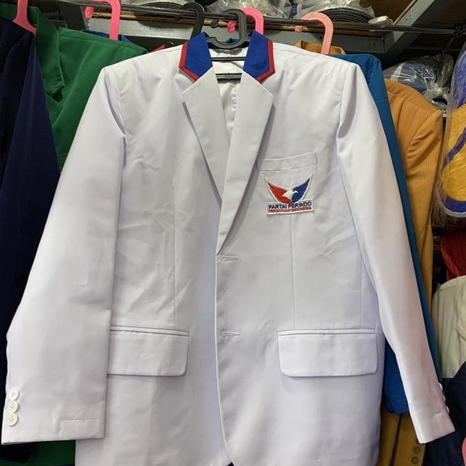 Murah Jas Partai Perindo Terbaru