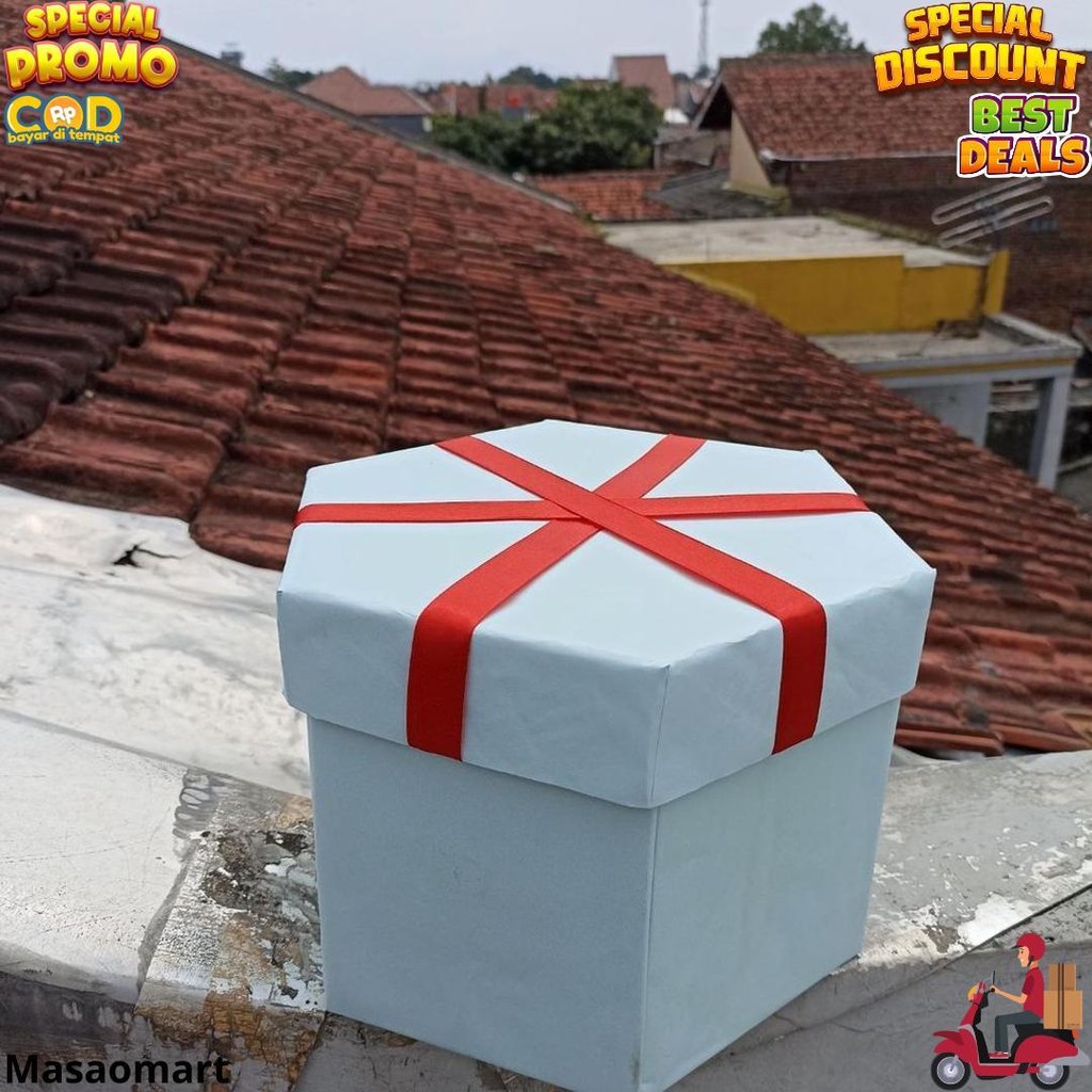 

Snack Box,Snack Ulang Tahun Anak, Snack Ultah, Hadiah Ulang Tahun ,Hadiah Wisuda, Hadiah Ulang Tahun Wanita, Kado , Kado Unik, Gift Box Cewewk,Gift Box Cowok, Gift Wisuda, Gift Weding D Termurah