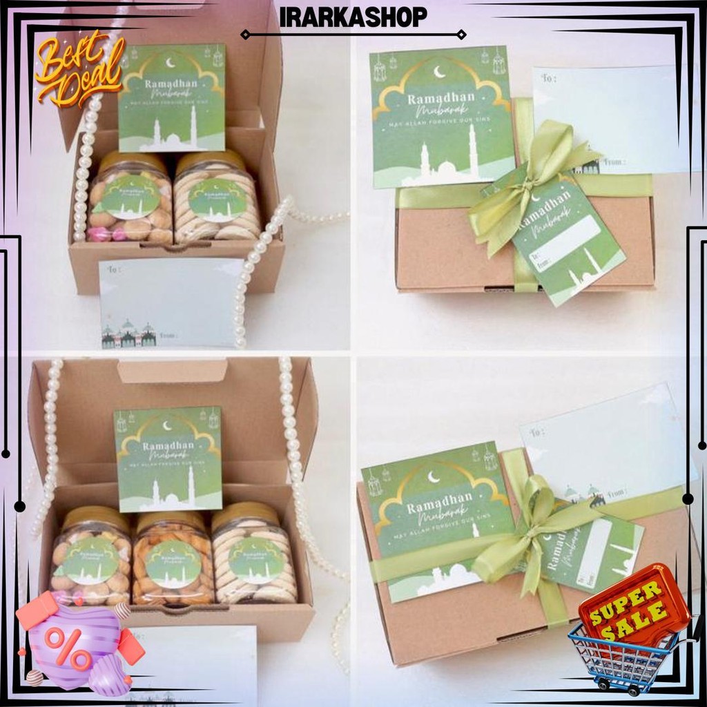 

Instant Sameday Ready Hampers Gift Box Parcel Hadiah Kado Valentine Natal Merry Christmas Kue Cookies Cake Ready Stock Gosend Imlek Chinese New Year Tahun Baru Cina Lebaran Idul Fitri Ultah Kelulusan Wisuda Wedding Paket Isoman Hadiah Ramadhan Mubarak D