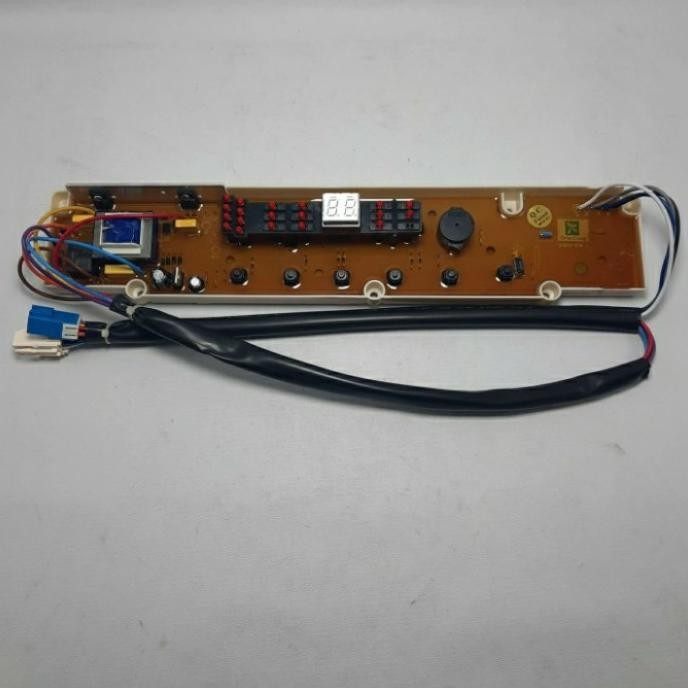 /////] Modul PCB Mesin Cuci Denpoo DWF-093B