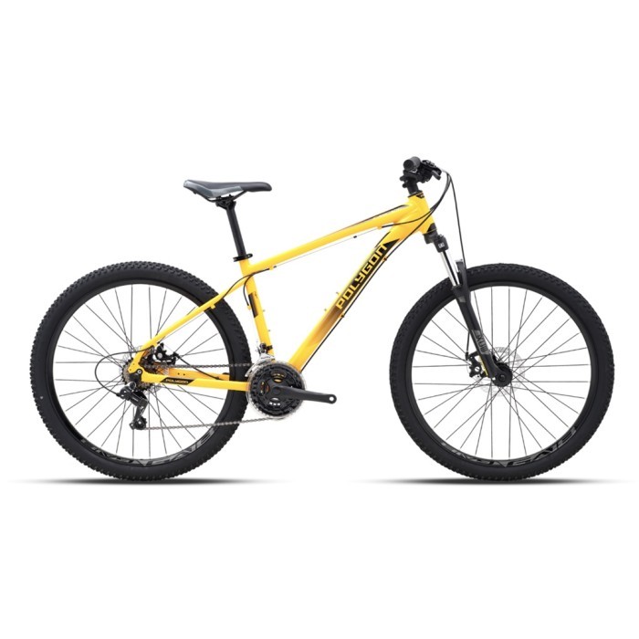 MTB Polygon Cascade 2.0 27,5inch