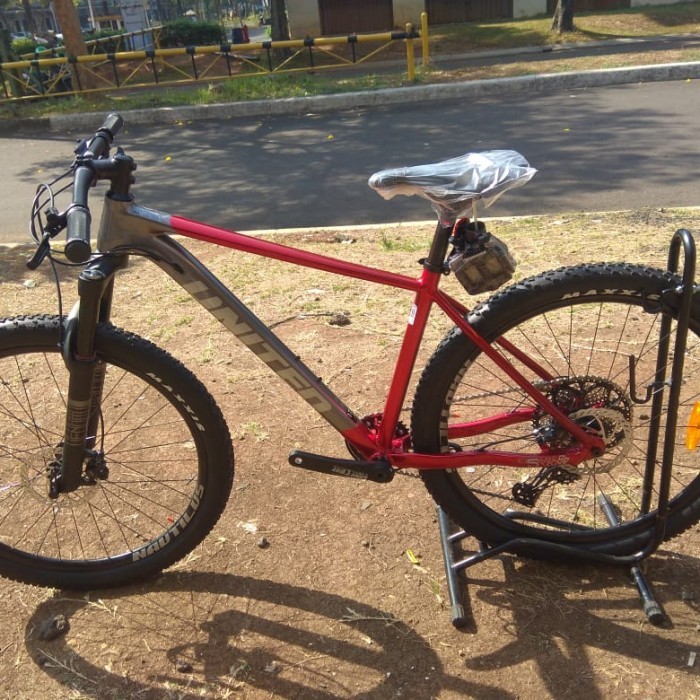 sepeda MTB united Clovis 5.10