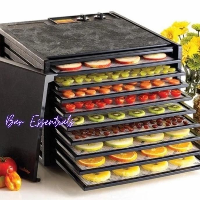 %$%$%$%$] Excalibur Dehydrator // Commercial & Proffisional Use Dehydrator