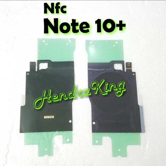 NFC SAMSUNG NOTE 10 PLUS FLEXIBLE NFC