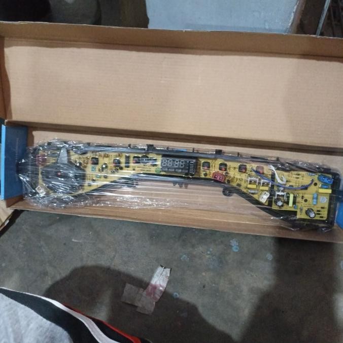 populer] PCB mesin cuci modul mesin cuci Polytron HGBT-004A