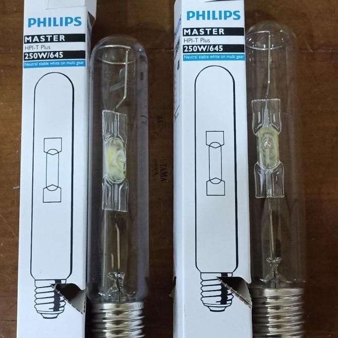 Grosir Lampu Hpit 250 Watt Philips