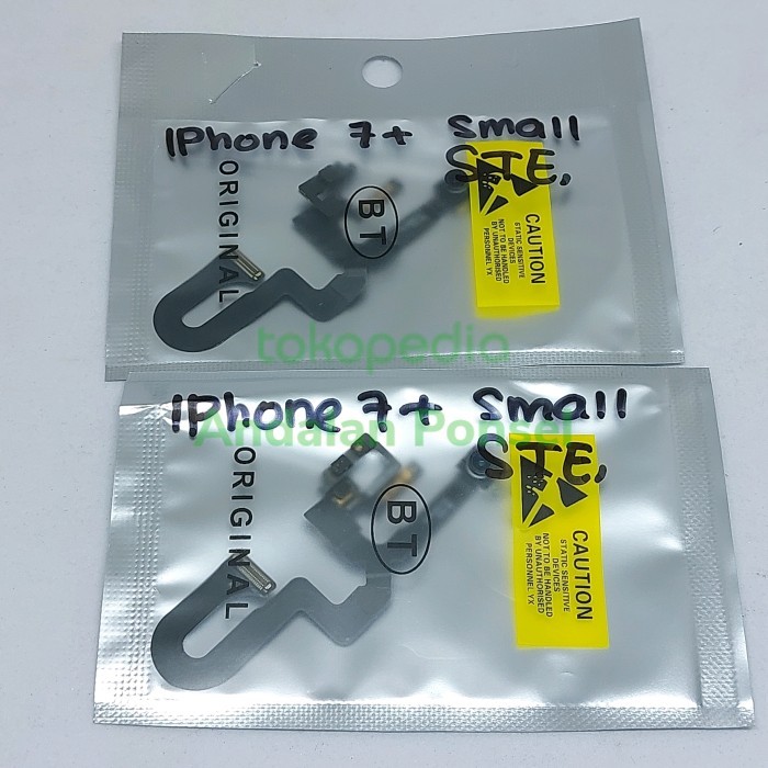 FLEXIBEL KAMERA DEPAN IPHONE 7 PLUS