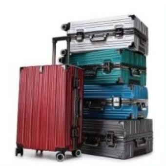 Tas Koper PARKSON Semi Aluminium T045 uk 18" 20" 24" 28"