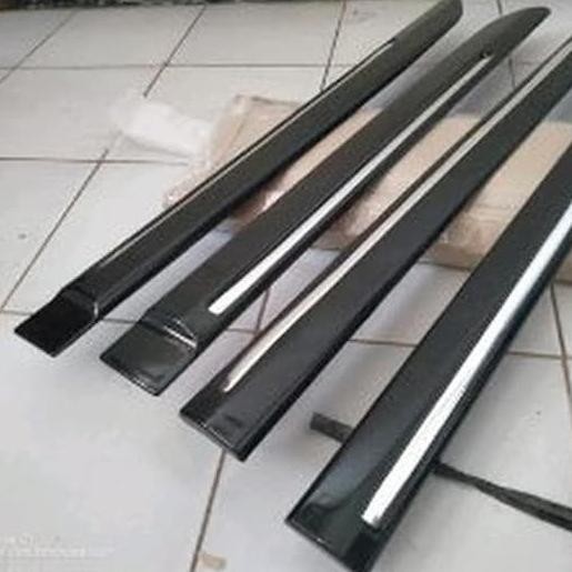 lis list body GRAND INNOVA warna sesuai mobil