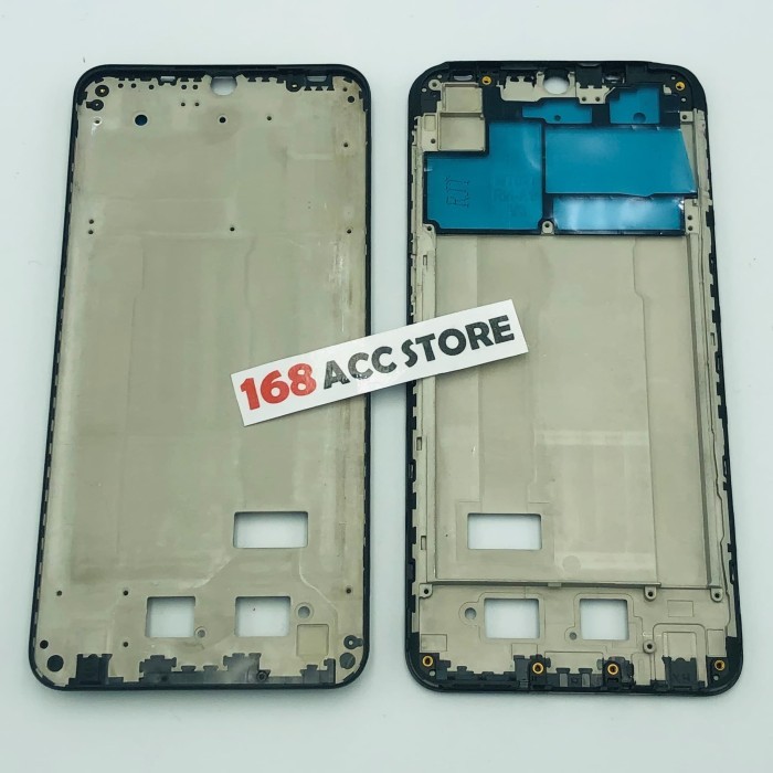 TULANG TENGAH VIVO Y95 / FRAME VIVO Y95 / TATAKAN LCD / BEZEL VIVO Y95