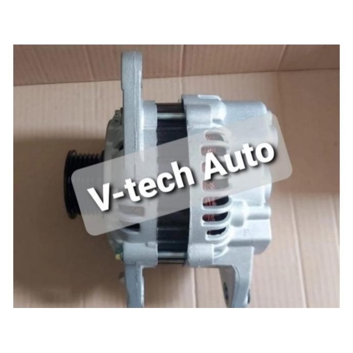 Dinamo Alternator Mitsubishi L200 Triton 2.5 1800A387 1800A037 12V