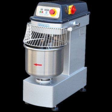 Spiral Mixer 5kg SINMAG SM2-10 Pengaduk adonan Roti