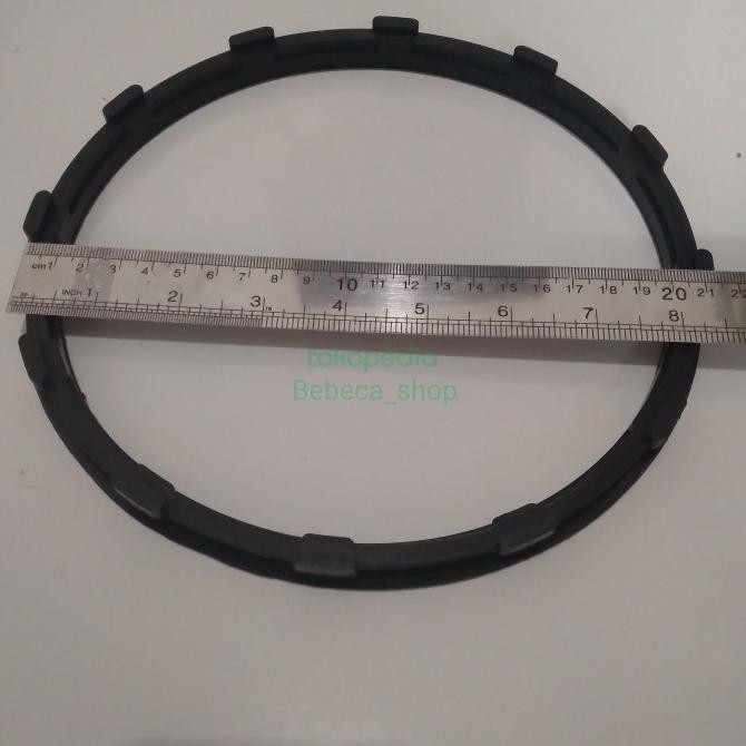 Promo Thermocouple Kompor Tanam Rinnai RB-2GH COD