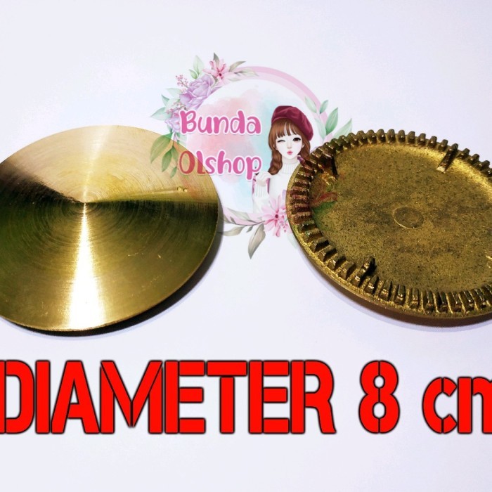 @#@#@#] Burner Kompor Quantum Kecil 80 mm Kompor Gas