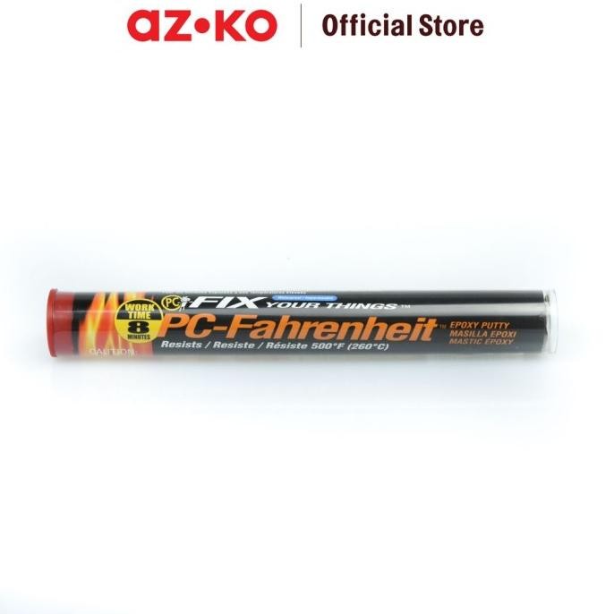 

AZKO Pc Fahrenheit Lem Multifungsi