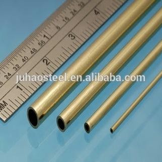 Promo Pipa kuningan od 8mm id 6.2mm X1mtr COD