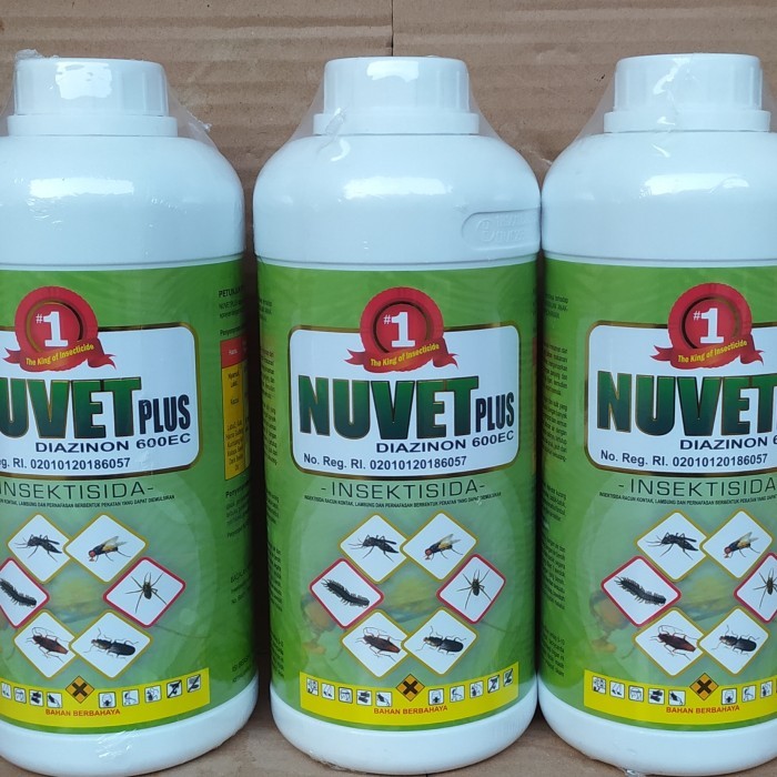 BOOM SALE Nuvet plus